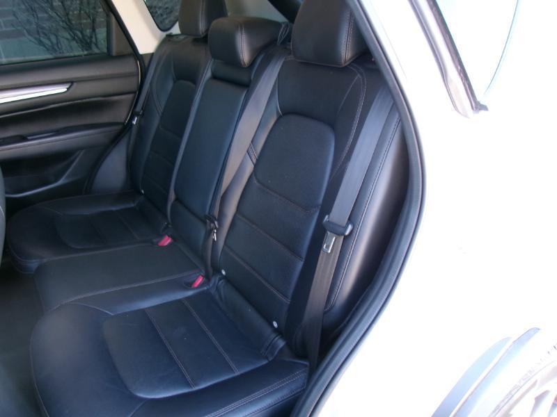 Mazda CX-5 Grand Touring 2018