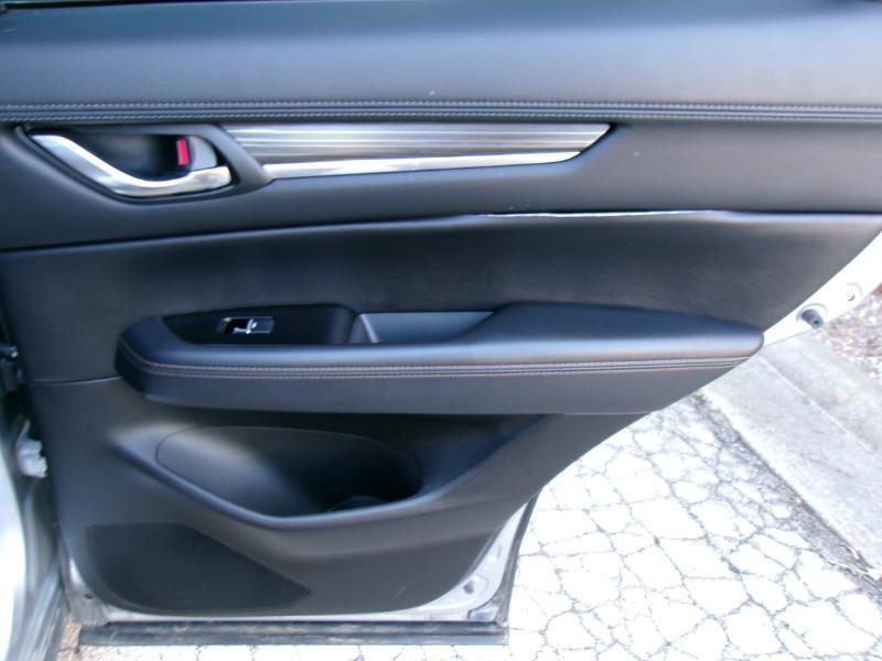 Mazda CX-5 Grand Touring 2018