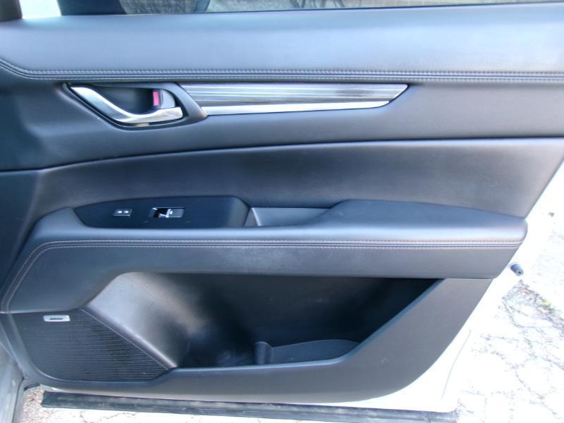 Mazda CX-5 Grand Touring 2018