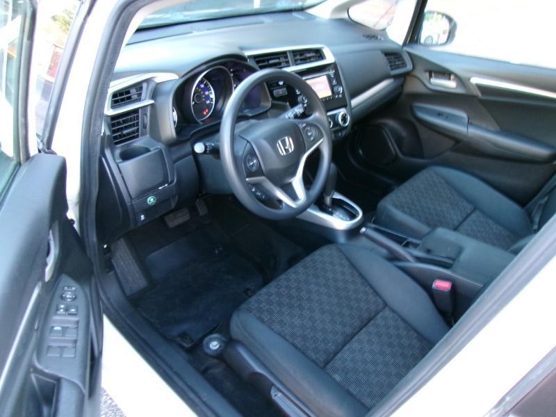 Honda Fit LX CVT 2017
