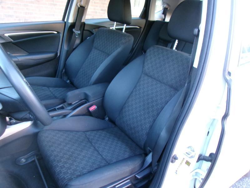Honda Fit LX CVT 2017