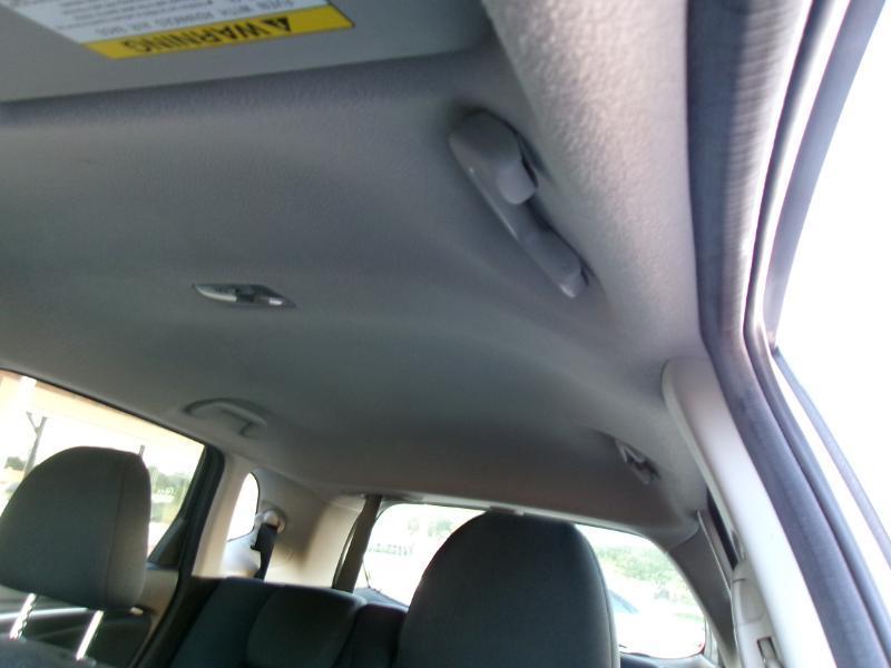 Honda Fit LX CVT 2017