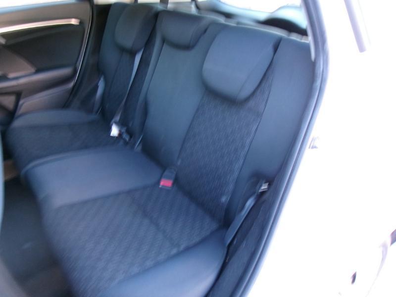 Honda Fit LX CVT 2017