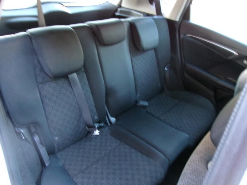 Honda Fit LX CVT 2017