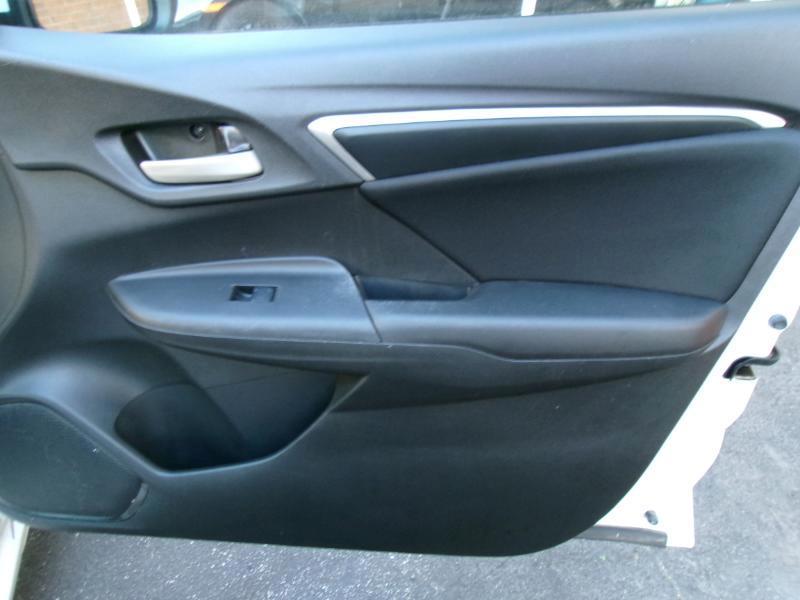 Honda Fit LX CVT 2017