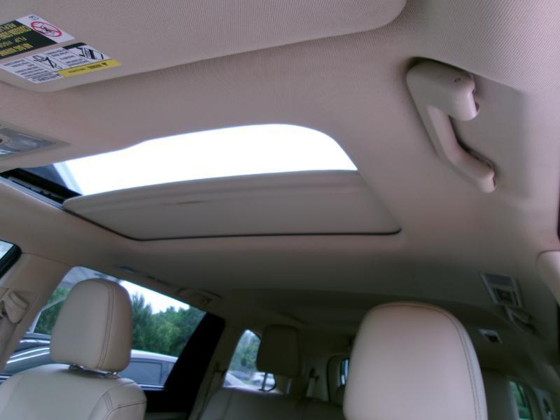 Toyota Highlander XLE AWD V6 2016