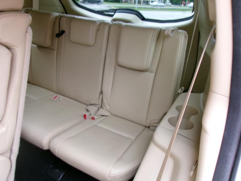 Toyota Highlander XLE AWD V6 2016