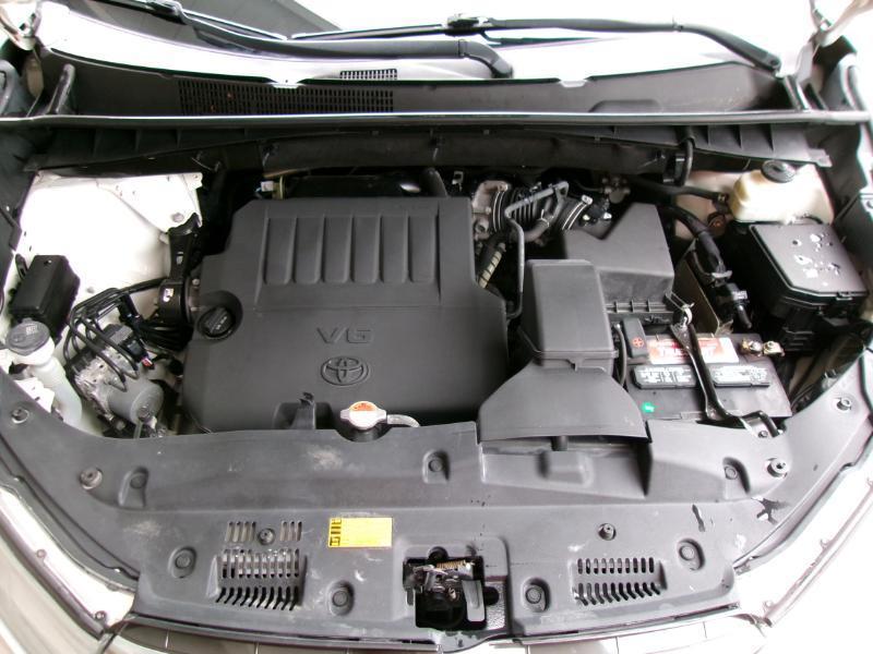 Toyota Highlander XLE AWD V6 2016