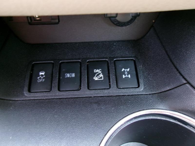 Toyota Highlander XLE AWD V6 2016