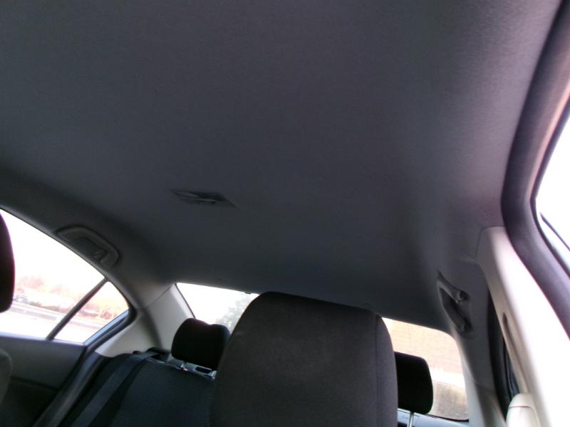 Mazda MAZDA3 i SV AT 4-Door 2013