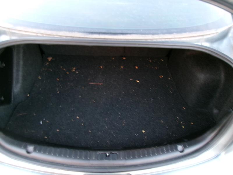 Mazda MAZDA3 i SV AT 4-Door 2013