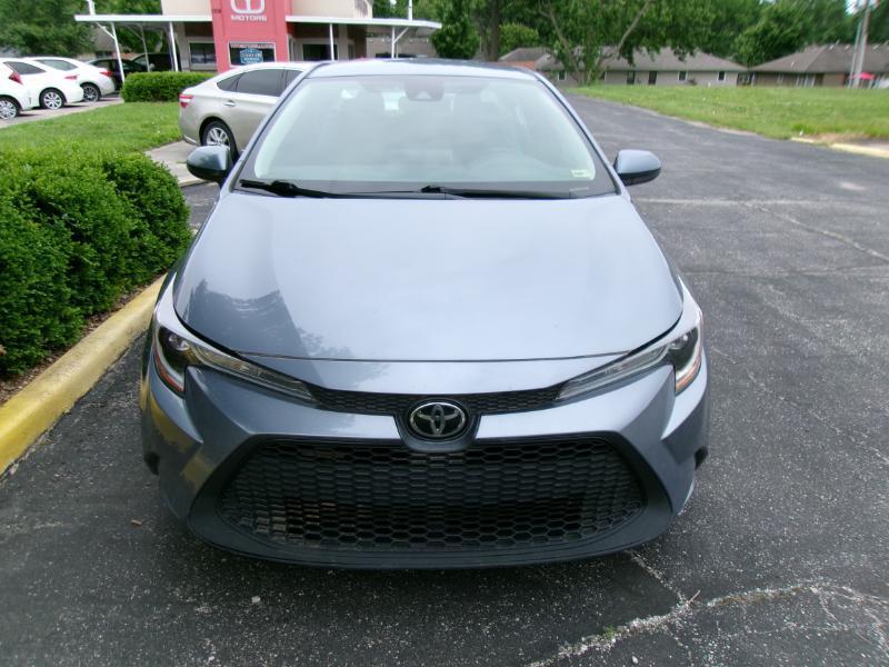 Toyota Corolla LE 2020