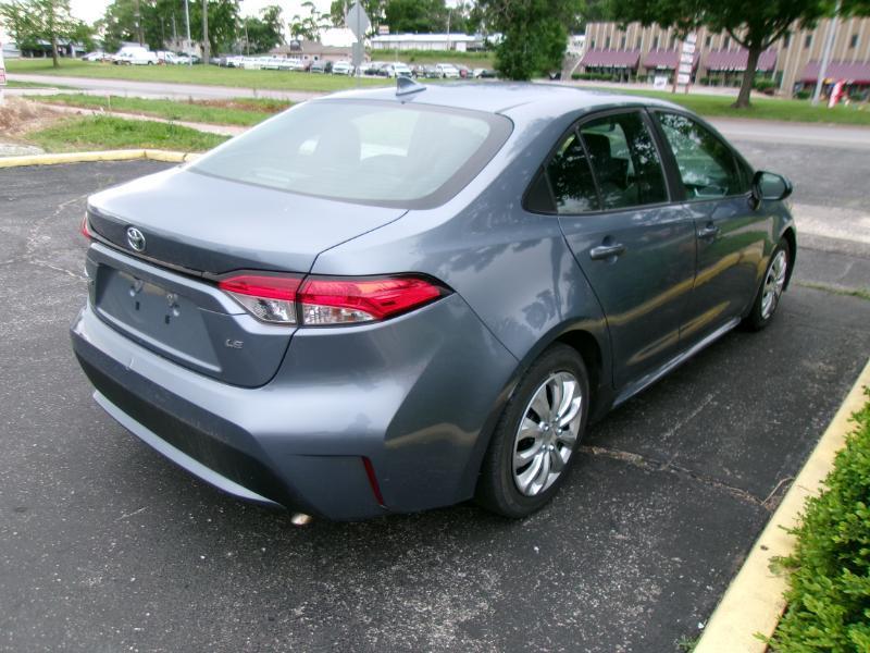 Toyota Corolla LE 2020