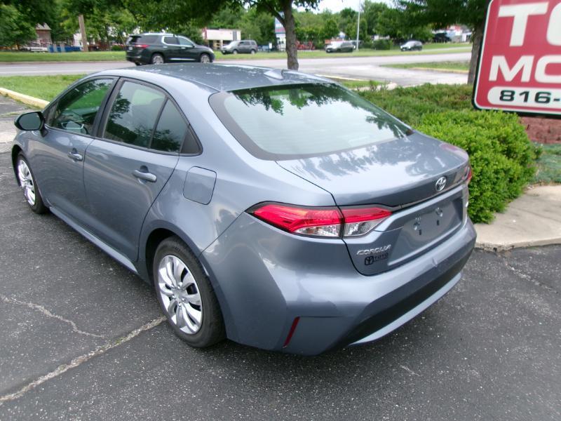 Toyota Corolla LE 2020