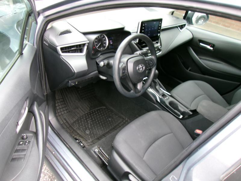 Toyota Corolla LE 2020