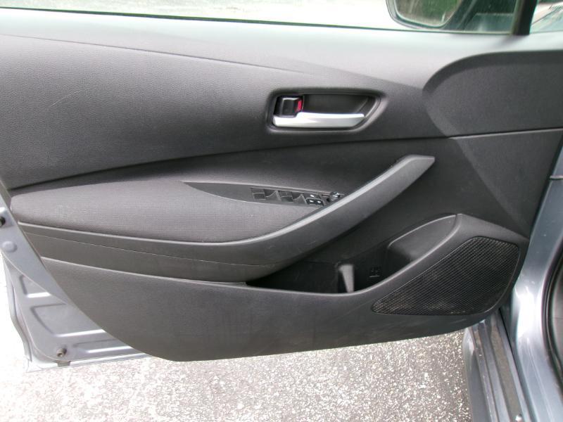 Toyota Corolla LE 2020