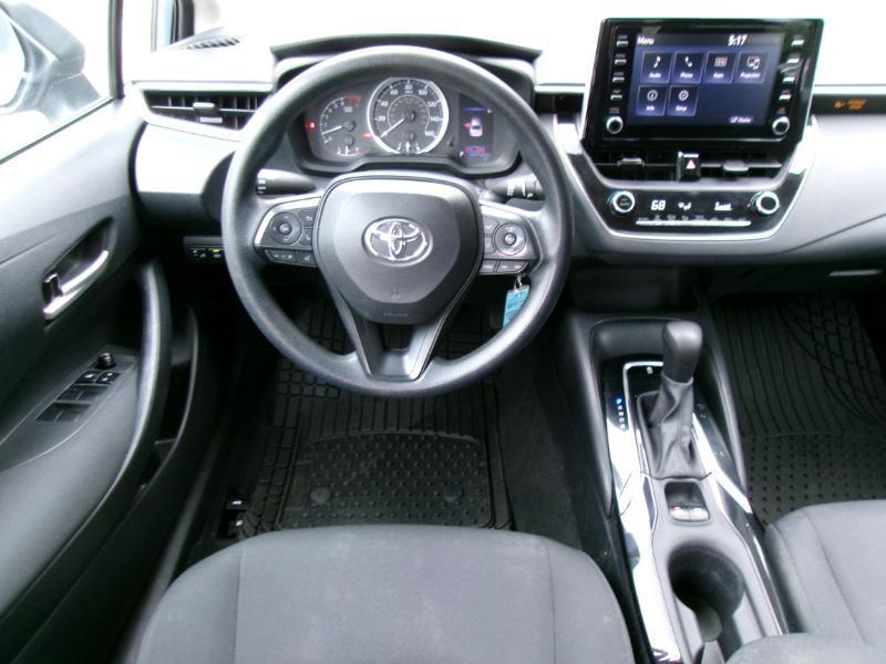 Toyota Corolla LE 2020