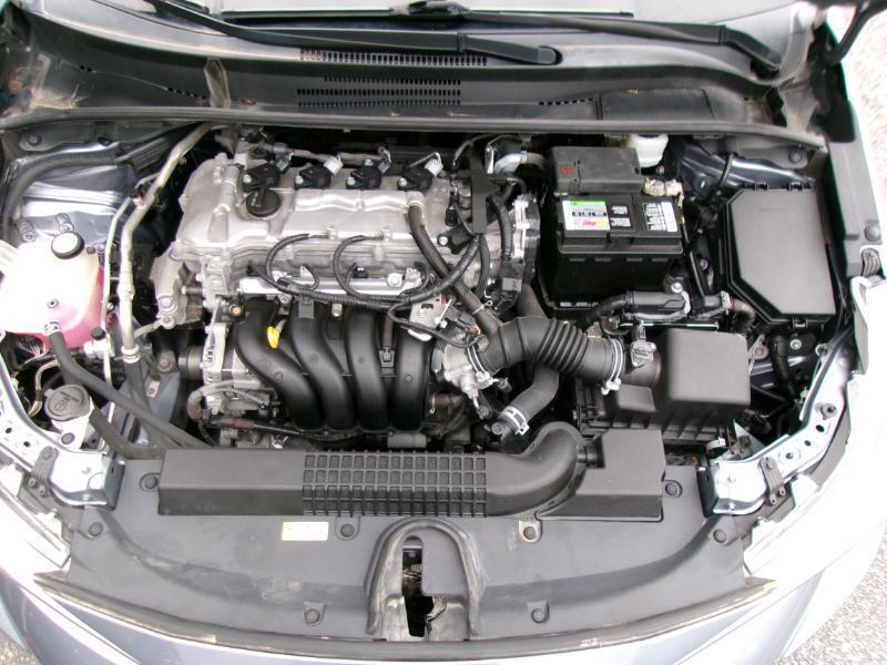 Toyota Corolla LE 2020