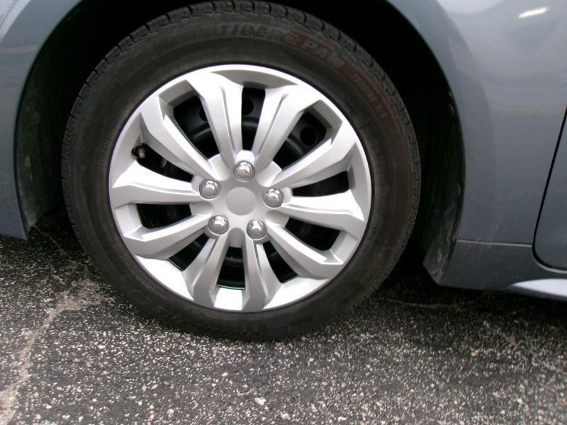 Toyota Corolla LE 2020