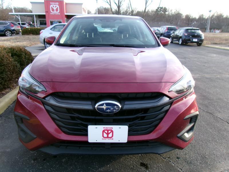 Subaru Legacy Premium 2024