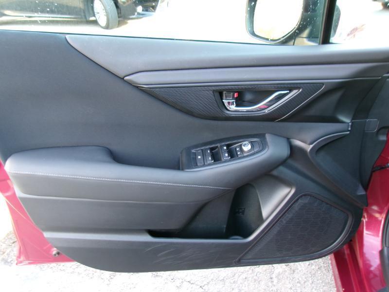 Subaru Legacy Premium 2024