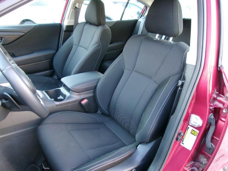 Subaru Legacy Premium 2024