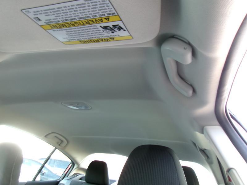 Subaru Legacy Premium 2024