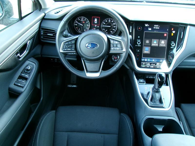 Subaru Legacy Premium 2024