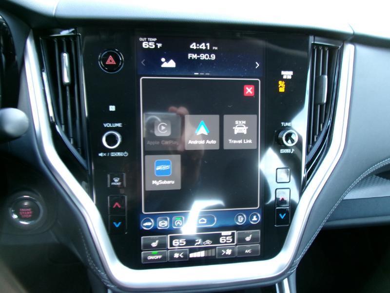 Subaru Legacy Premium 2024