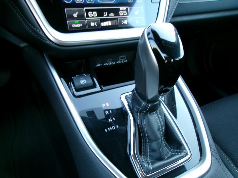 Subaru Legacy Premium 2024