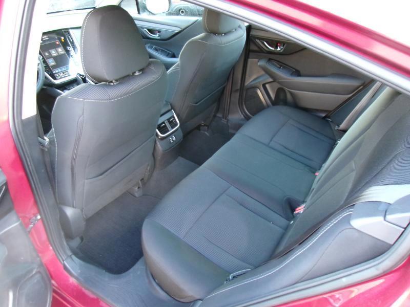 Subaru Legacy Premium 2024