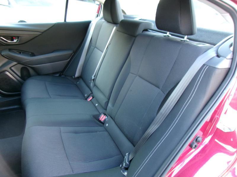 Subaru Legacy Premium 2024