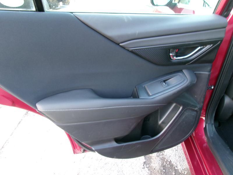 Subaru Legacy Premium 2024