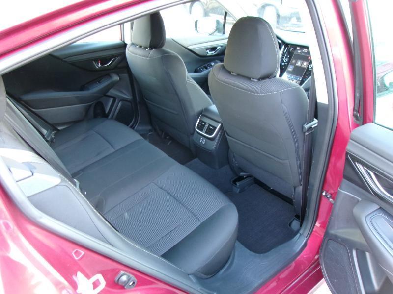 Subaru Legacy Premium 2024