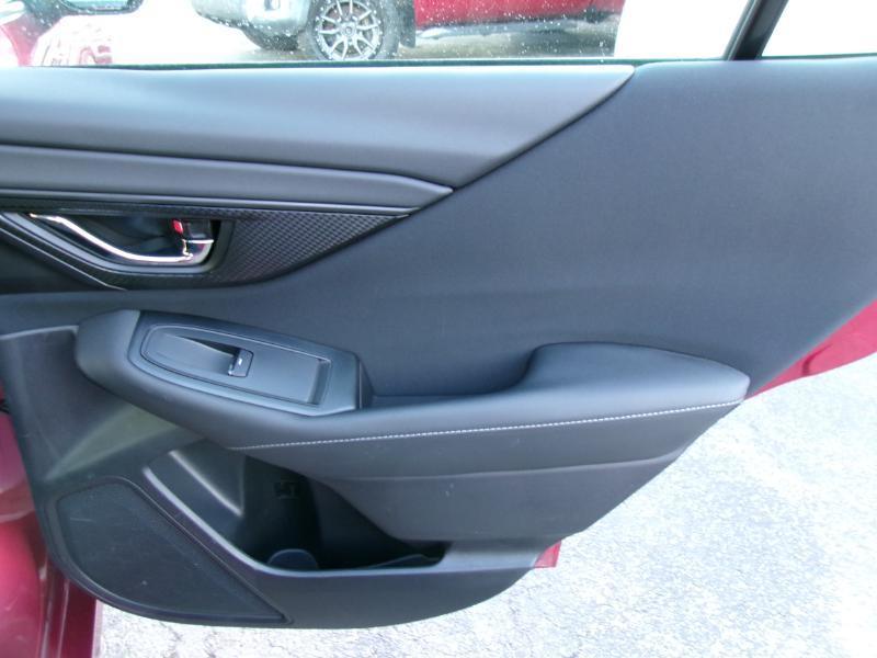 Subaru Legacy Premium 2024