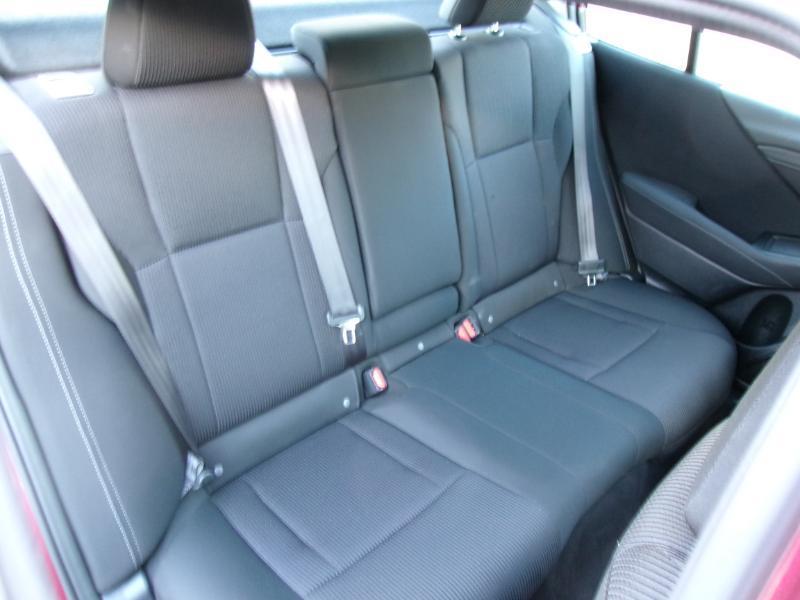 Subaru Legacy Premium 2024