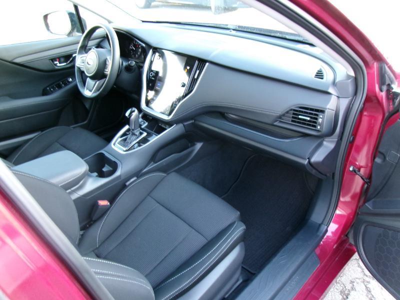 Subaru Legacy Premium 2024