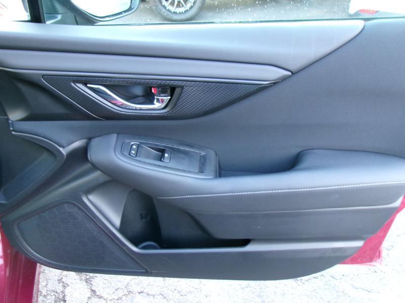 Subaru Legacy Premium 2024