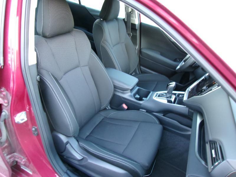 Subaru Legacy Premium 2024