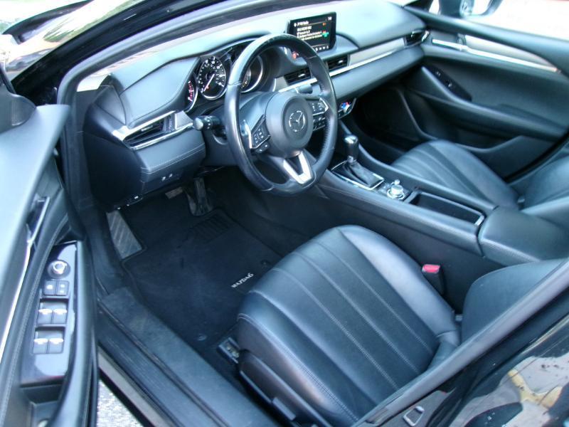 Mazda MAZDA6 Touring 2021
