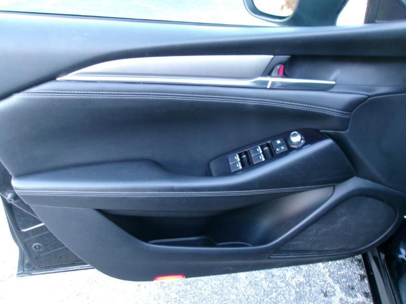 Mazda MAZDA6 Touring 2021