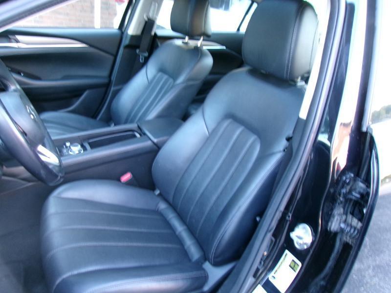 Mazda MAZDA6 Touring 2021