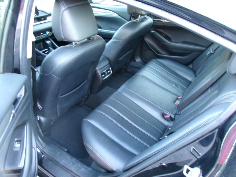 Mazda MAZDA6 Touring 2021