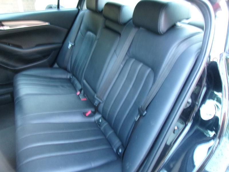 Mazda MAZDA6 Touring 2021