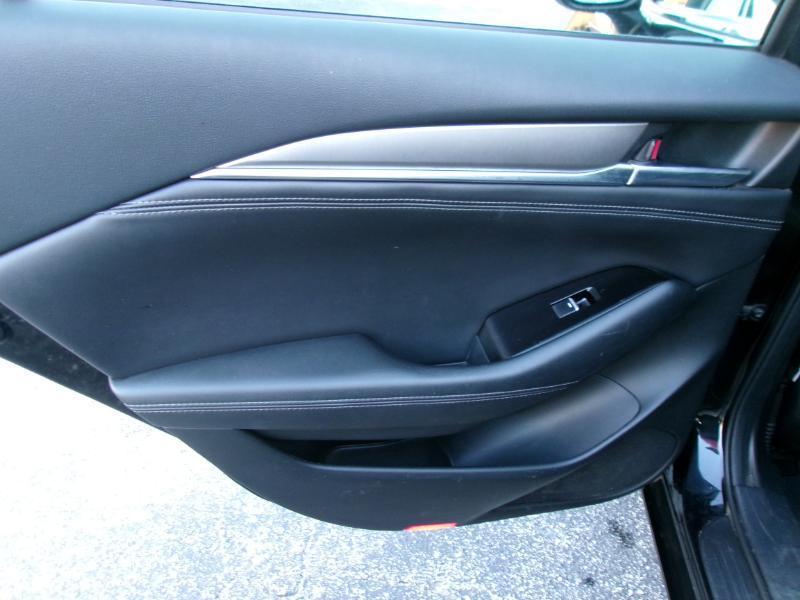 Mazda MAZDA6 Touring 2021