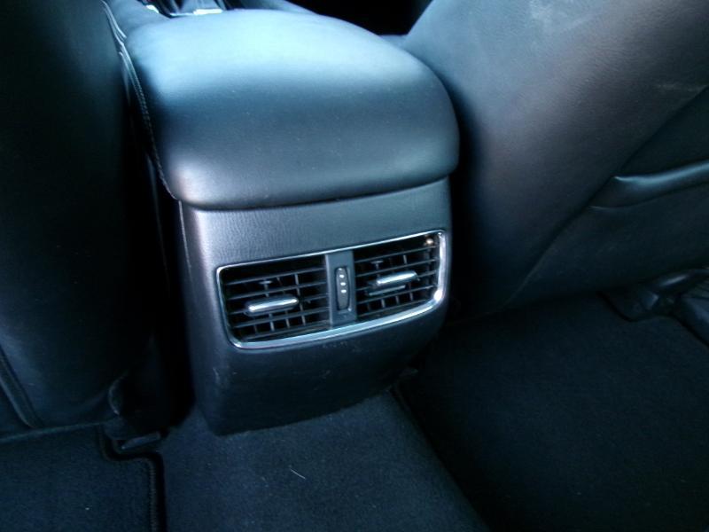 Mazda MAZDA6 Touring 2021