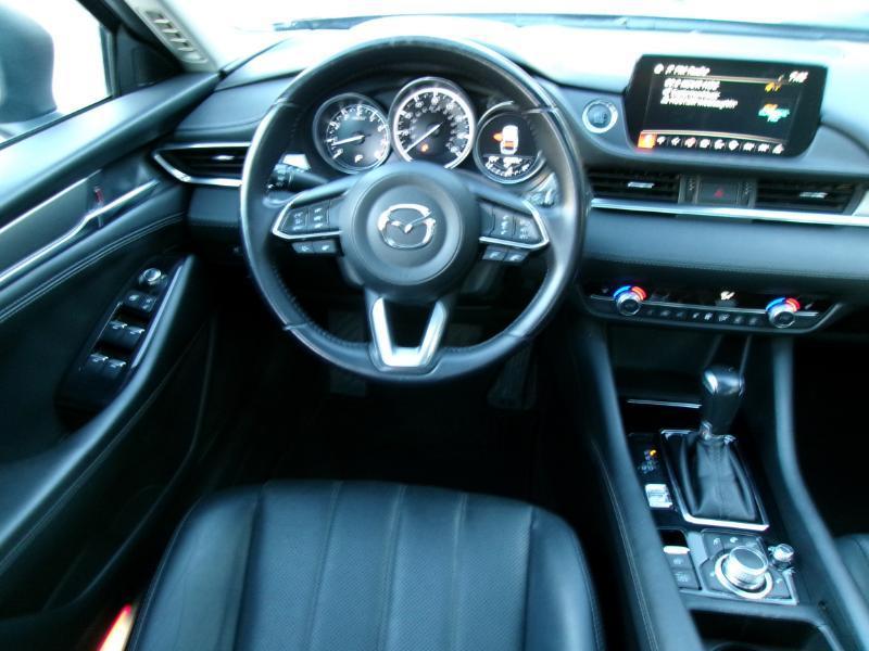 Mazda MAZDA6 Touring 2021