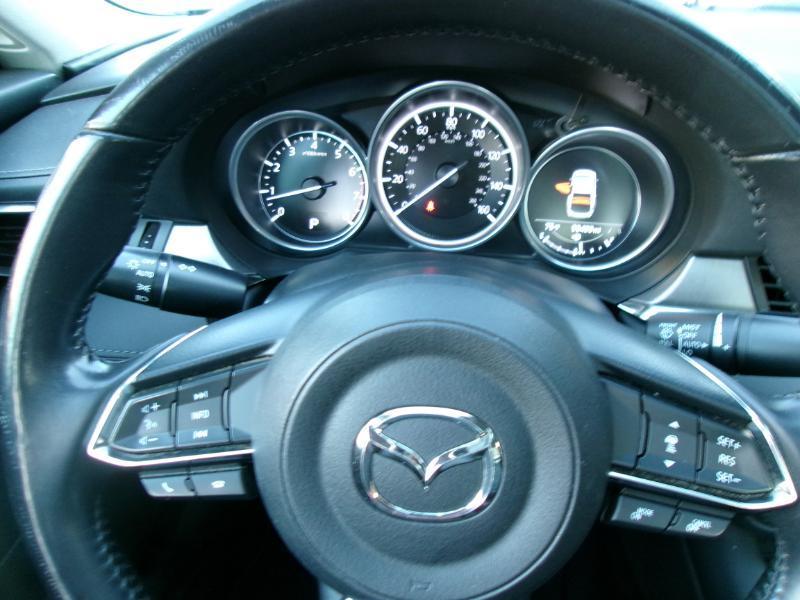 Mazda MAZDA6 Touring 2021