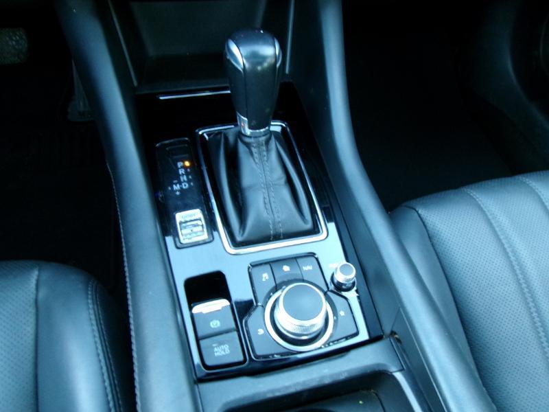 Mazda MAZDA6 Touring 2021