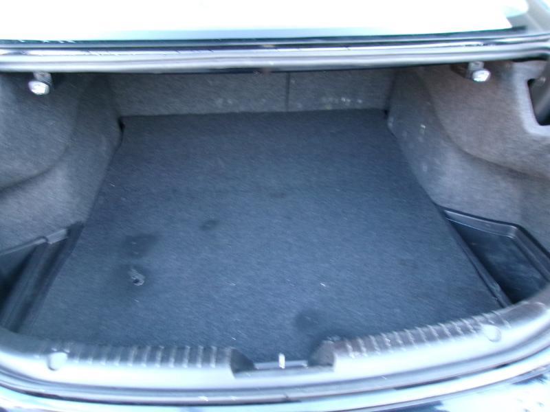 Mazda MAZDA6 Touring 2021